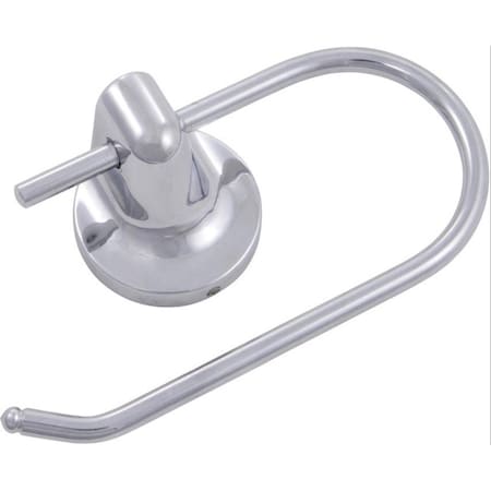 Delaney Hardware 400 SERIES US26 EURO PAPER HOLDER 580106